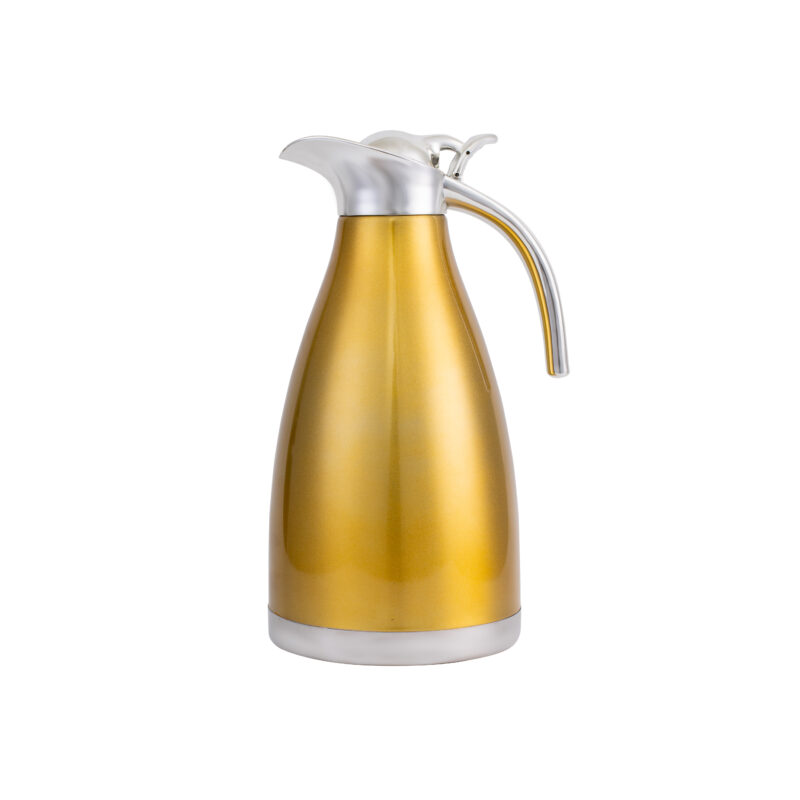 Bình Giữ Nhiệt Slivers Criest Keep Warm Kettle SC-HK005S