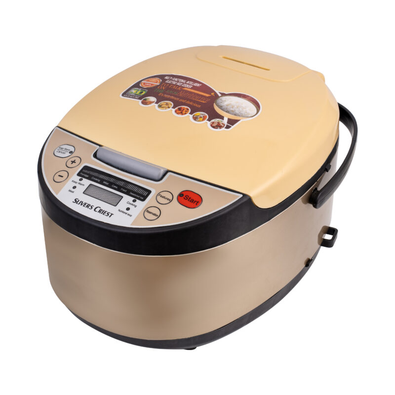 Nồi Cơm Điện Slivers Criest SC-3358