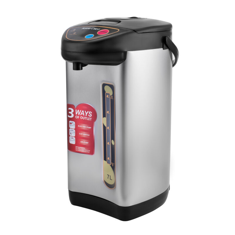 Bình Thủy Điện Slivers Criest SC-500H